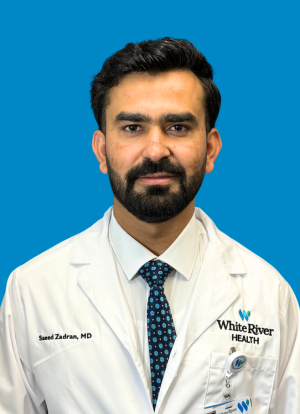 Doctor profile image